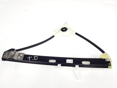 Used Rear right window mechanism VW T-ROC (A11, D11) 1.0 TSI (110 hp) 30390065