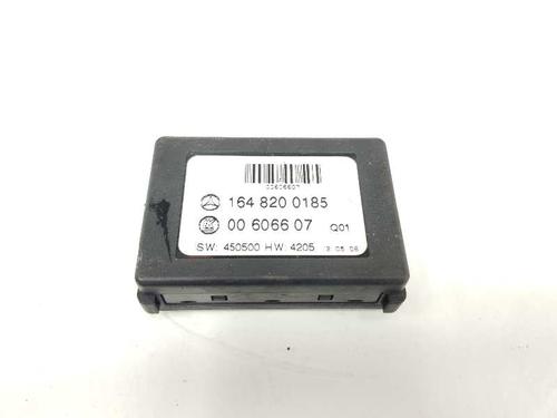 Electronic sensor MERCEDES-BENZ M-CLASS (W164) ML 280 CDI 4-matic (164.120) | BP7032802M84 
