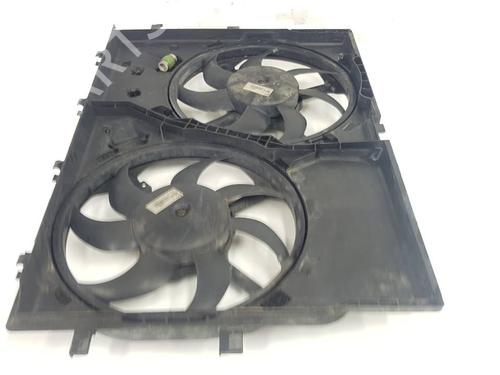 Radiator fan CITROËN JUMPER II Van | BP40188143M35 - Image 3