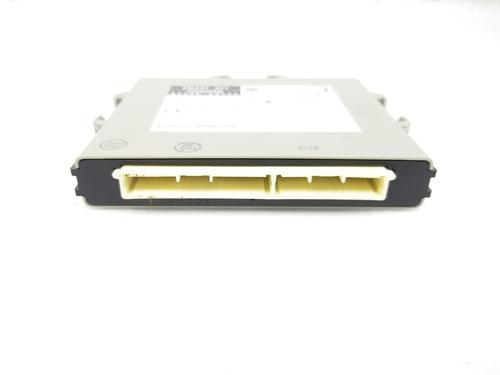 Electronic module TOYOTA LAND CRUISER PRADO (_J15_) 2.8 D-4D (GDJ150_, GDJ155_, GDJ150, GDJ151) | BP12460066M83 