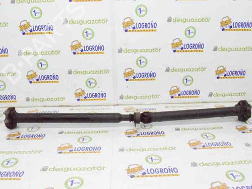 Used Driveshaft BMW 1 (F20) 116 d (116 hp) 1714264