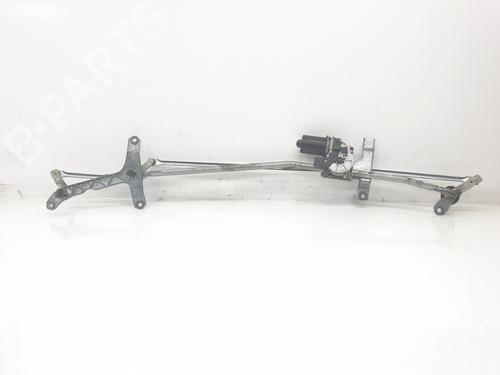 Front wiper motor MERCEDES-BENZ VITO / MIXTO Van (W639) 111 CDI (639.601, 639.603) | BP24802023M29 