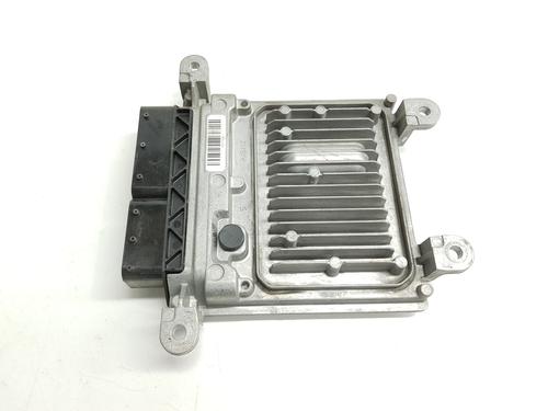 Engine control unit (ECU) MERCEDES-BENZ C-CLASS (W205) C 220 BlueTEC / d (205.002, 205.004) | BP27682272M57 