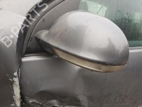 AC pipe VW GOLF V (1K1) 1.9 TDI | BP14108658M126 