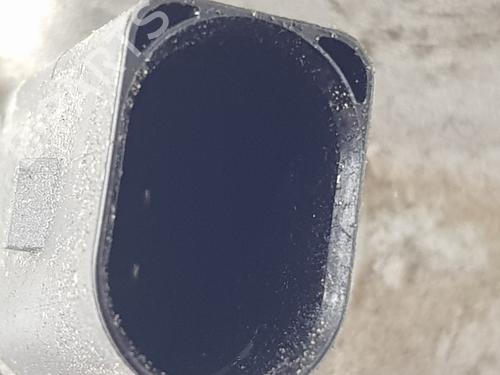 AC compressor MAN TGE Bus | BP33215123M34 - Image 2