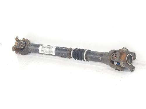 Driveshaft TOYOTA HILUX VII Pickup (_N1_, _N2_, _N3_) 2.5 D-4D 4WD (KUN25) | BP8820782M37 