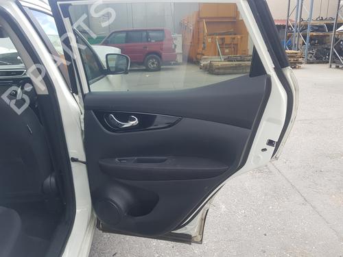 Left front window switch NISSAN QASHQAI II (J11, J11_) 1.6 dCi | BP39532866I27 - Image 25