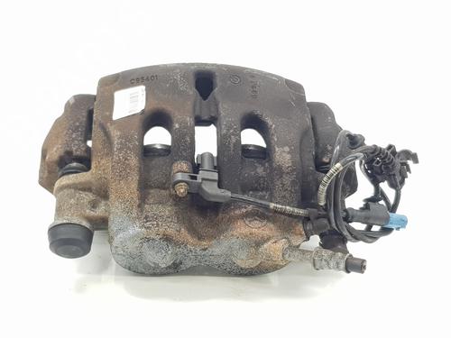 Used Left front brake caliper MERCEDES-BENZ SPRINTER 5-t Van (B907) [2018-2025]  29436390