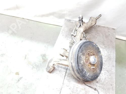 Used Left rear steering knuckle FIAT DOBLO Bus (263_) 1.6 D Multijet (263AXP1B, 263AXW1B) (95 hp) 13250105