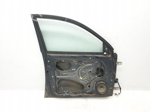 Left front door MITSUBISHI L200 (K7_T, K6_T, K5_T)  | BP28151642C2 