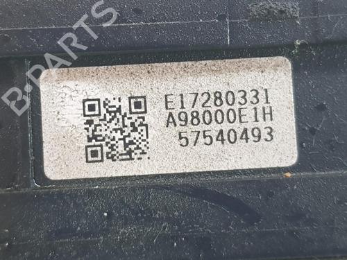 ABS pump NISSAN X-TRAIL II (T31) 2.0 dCi 4x4 | BP4750520M43 