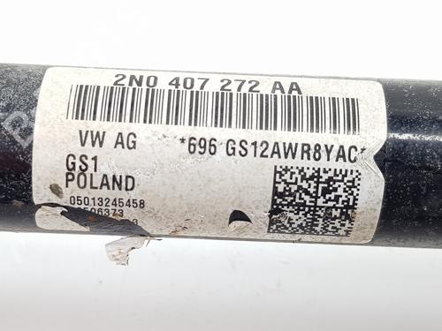 Right front driveshaft VW CRAFTER Van (SY_, SX_) | BP36052396M39 - Image 5