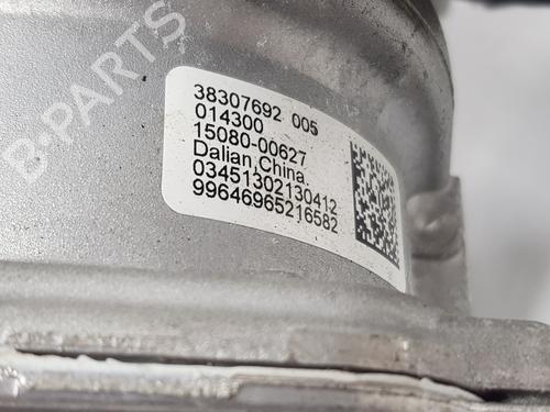 Steering rack OPEL CORSA F (P2JO) | BP32986763M22 - Image 6