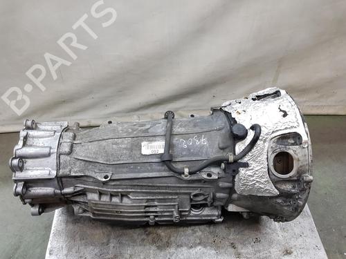 Gearbox MERCEDES-BENZ M-CLASS (W166) ML 350 BlueTEC 4-matic (166.024, 166.023) | BP18255147M3 