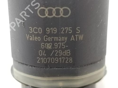 Electronic module VW GOLF VI (5K1) 2.0 GTi | BP13695774M83 