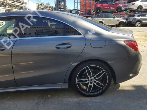 Engine MERCEDES-BENZ CLA Coupe (C117) CLA 220 CDI / d (117.303) | BP39404847M1 - Image 35