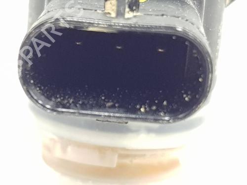 Electronic module DS DS 7 Crossback (J4_, JR_, JC_) | BP40199921M83 - Image 4
