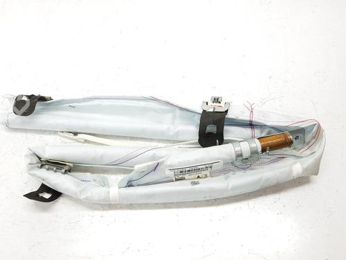 Right curtain airbag PEUGEOT 208 I (CA_, CC_) 1.2 VTI 82 | BP15244059C12 