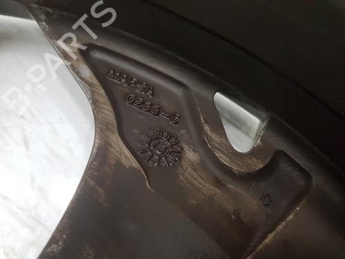 Fælk CITROËN C4 Picasso II | BP31958117C45