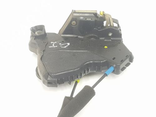 Front left lock TOYOTA LAND CRUISER PRADO (_J12_) 3.0 D-4D (KDJ120, KDJ125) | BP20192515C98 