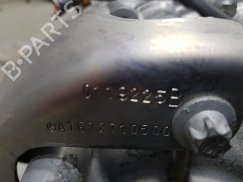 Transfer box MERCEDES-BENZ GLE (V167) GLE 450 4-matic (167.159) | BP22553332M36 