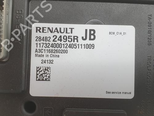 Electronic module RENAULT ARKANA I (LCM_, LDN_) | BP33411900M83 - Image 4