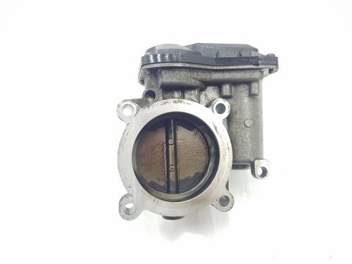 Throttle body MAZDA CX-30 (DM) SKYACTIV-G M Hybrid | BP33793675M82 - Image 5