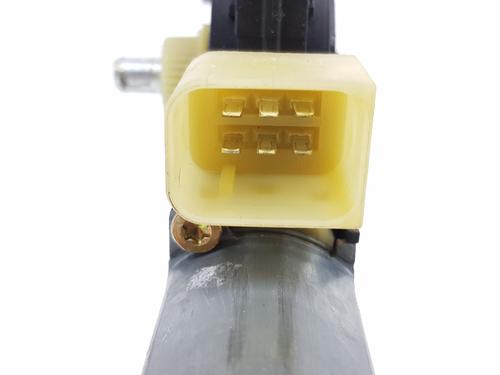 Right rear window motor MERCEDES-BENZ C-CLASS (W203) C 220 CDI (203.008) | BP19127539E22 