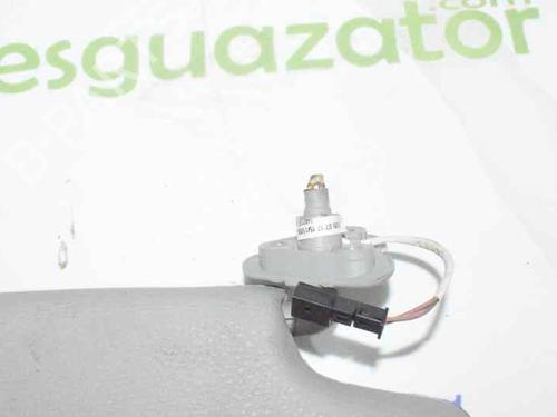 Left sun visor BMW X3 (E83) 2.0 d | BP1637350I1 