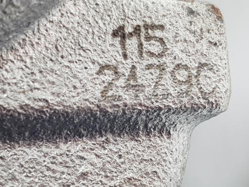 Right front brake caliper RENAULT ARKANA I (LCM_, LDN_) 1.3 TCe 140 (LDN0) | BP33243225M104  - Image 6