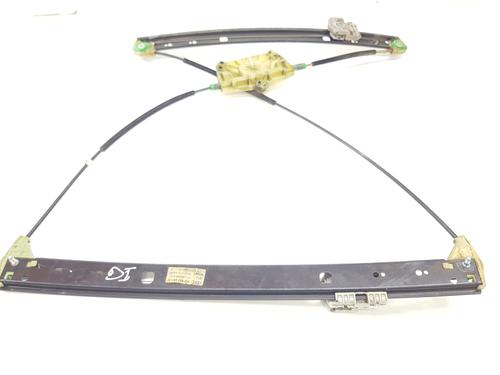 Used Front left window mechanism Front left window mechanism 37014644 37014644