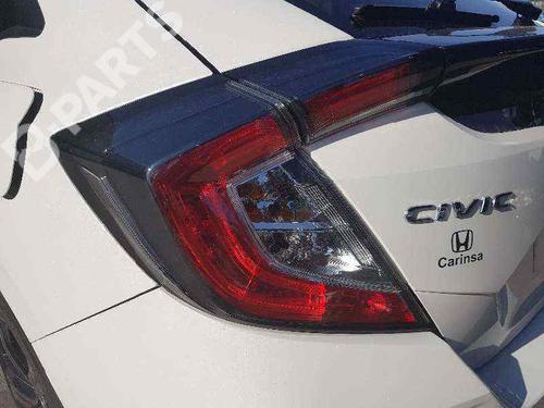 Left rear window switch HONDA CIVIC X Hatchback (FC_, FK_) 1.5 VTEC (FK7) | BP3653068C108  - Image 19