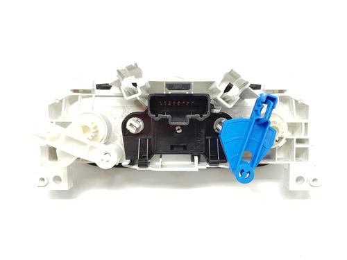 Climate control FIAT TALENTO Bus (296_) 1.6 D | BP18098245I5 