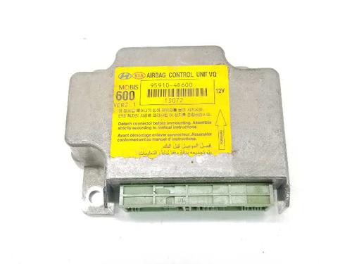 Airbag Kit KIA CARNIVAL / GRAND CARNIVAL III (VQ) 2.9 CRDi | BP6452721C86 