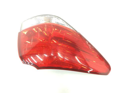 Left taillight SUBARU LEGACY V Estate (BR) 2.0 D AWD (BRD) | BP12145680C34 