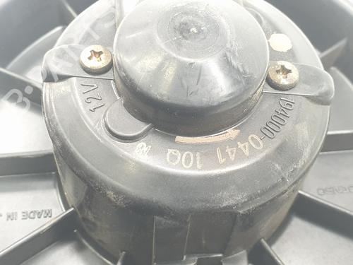 Heater blower motor HONDA CIVIC VI Hatchback (EJ, EK) 1.4 i S (EJ9) | BP17168851M62 
