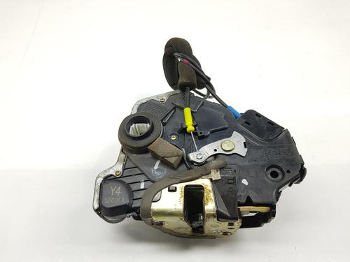 Front left lock TOYOTA LAND CRUISER PRADO (_J12_) 3.0 D-4D (KDJ120, KDJ125) | BP17170802C98 