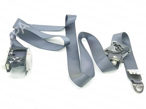 Rear left seatbelt TOYOTA LAND CRUISER PRADO (_J12_) 3.0 D-4D (KDJ120, KDJ125) | BP16341725I29 