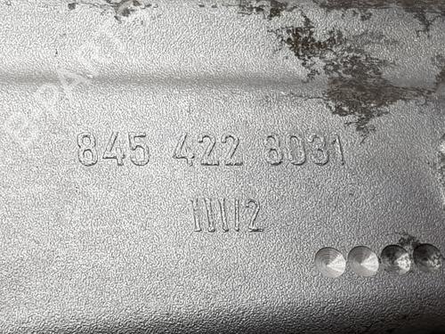 Transfer box LAND ROVER DISCOVERY III (L319) 2.7 TD 4x4 | BP31356579M36 