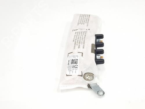 Electronic module SEAT IBIZA V (KJ1, KJG) 1.0 MPi | BP28112162M83 