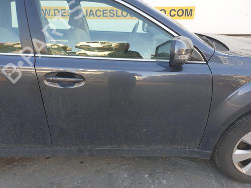 Intercooler SUBARU LEGACY V Estate (BR) 2.0 D AWD | BP12145641M30 