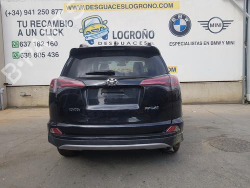 Switch TOYOTA RAV 4 IV (_A4_) 2.2 D 4WD (ALA49) | BP39597038I30 - Image 30