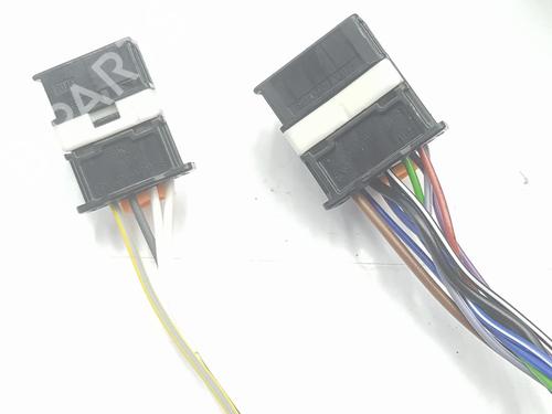 Right mirror DS DS 3 / DS 3 CROSSBACK (UR_, UC_, UJ_)  | BP17669091C27 
