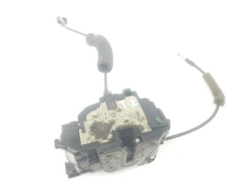 Rear right lock RENAULT MEGANE III Hatchback (BZ0/1_, B3_) 1.5 dCi (BZ09, BZ0D, BZ1W, BZ29, BZ14) | BP16032221C99 