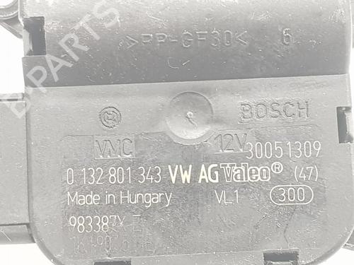 Electronic module VW CADDY III Box Body/MPV (2KA, 2KH, 2CA, 2CH) 1.6 TDI | BP15881446M83 
