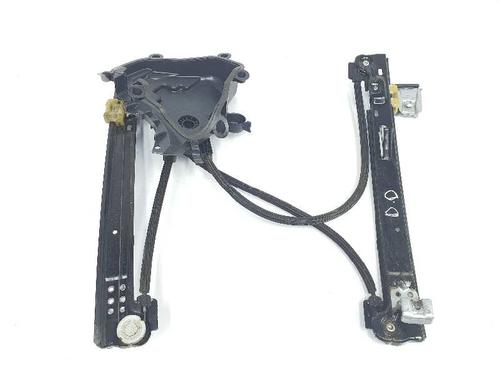 Used Front right window mechanism SEAT IBIZA IV (6J5, 6P1) 1.6 TDI (90 hp) 6658101