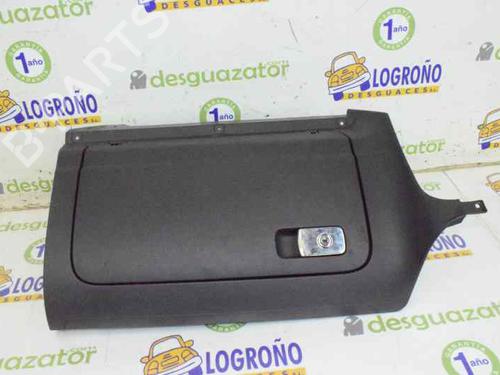 Glove box VW GOLF V (1K1) 1.9 TDI | BP1515307C95 