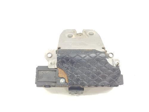 Tailgate lock LAND ROVER RANGE ROVER SPORT I (L320) 2.7 D 4x4 | BP20197014C101 