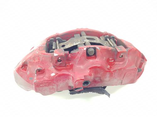 Used Left front brake caliper Left front brake caliper LAND ROVER RANGE ROVER SPORT II (L494) [2013-2022] 35963859 35963859