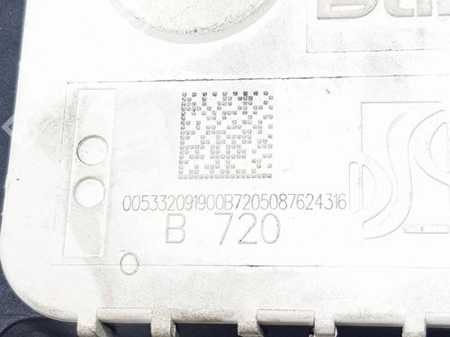 Pedal CITROËN JUMPER II Van 2.0 BlueHDi 130 | BP40257135I4 - Image 5